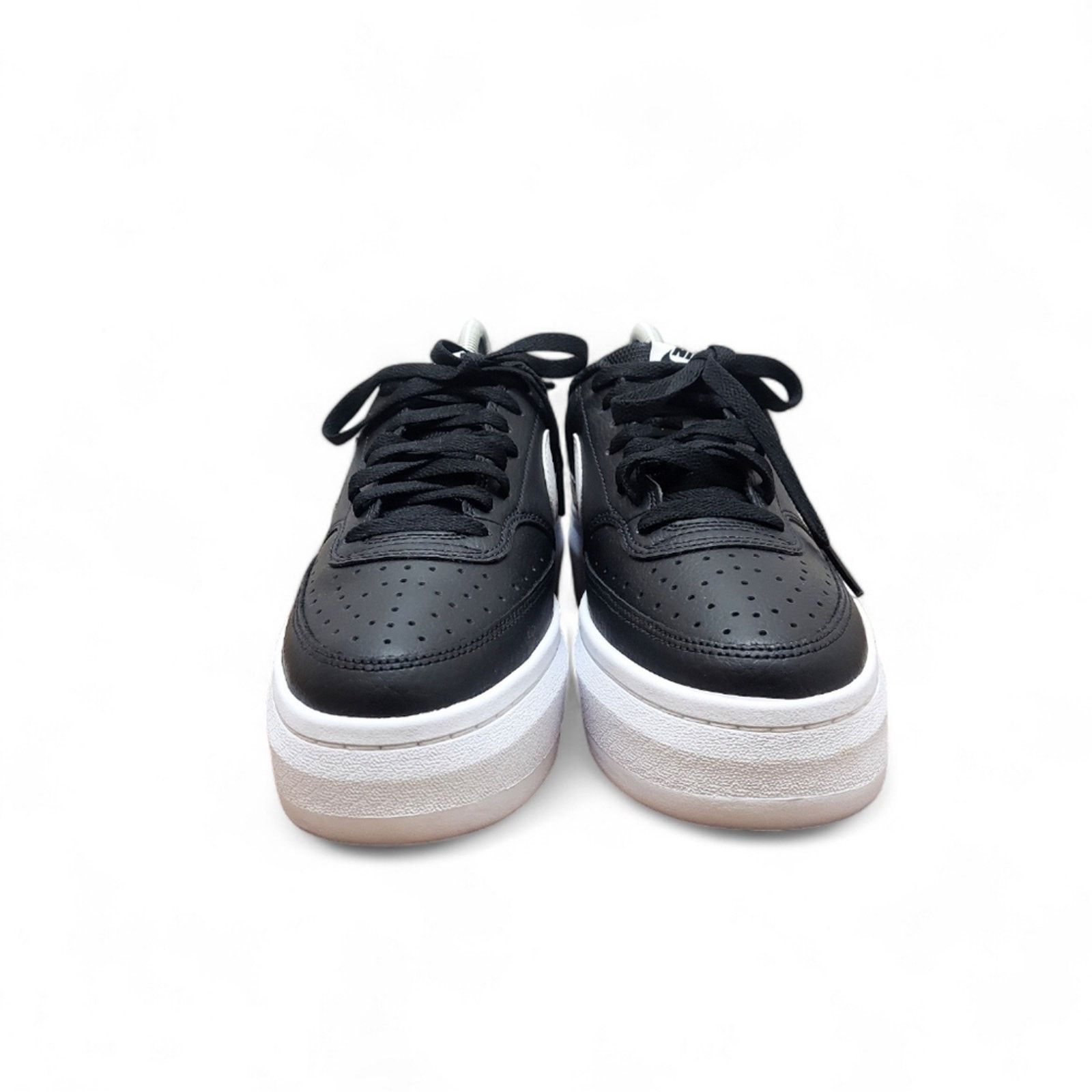 Nike Nike Court Vision Sneakers Women's Size 9.5 New Without Box Size US 9.5 / IT 39.5 - 5 Thumbnail
