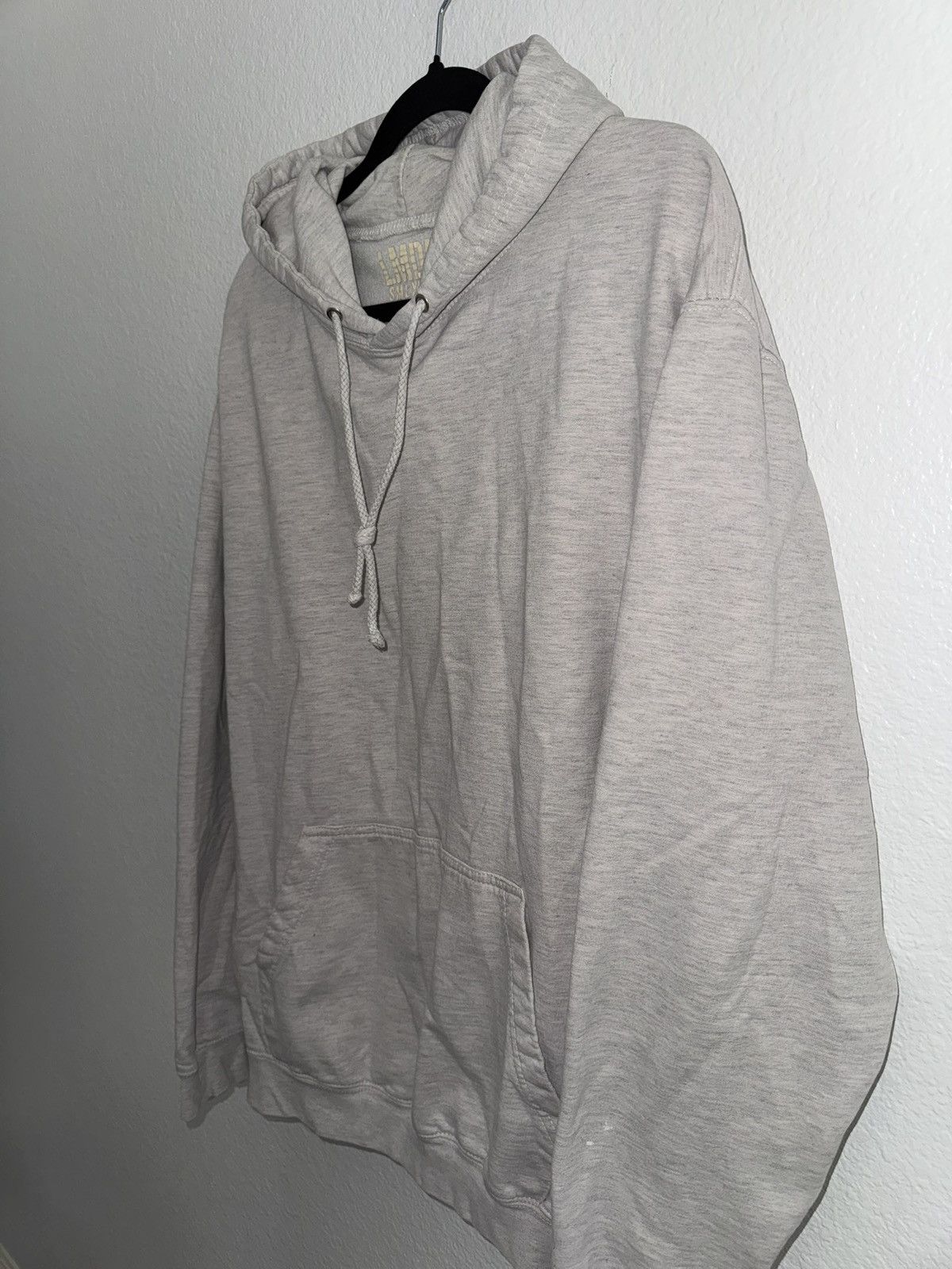 LMDN LMDN x Yeezy Talk Hoodie Size US XL / EU 56 / 4 - 3 Thumbnail