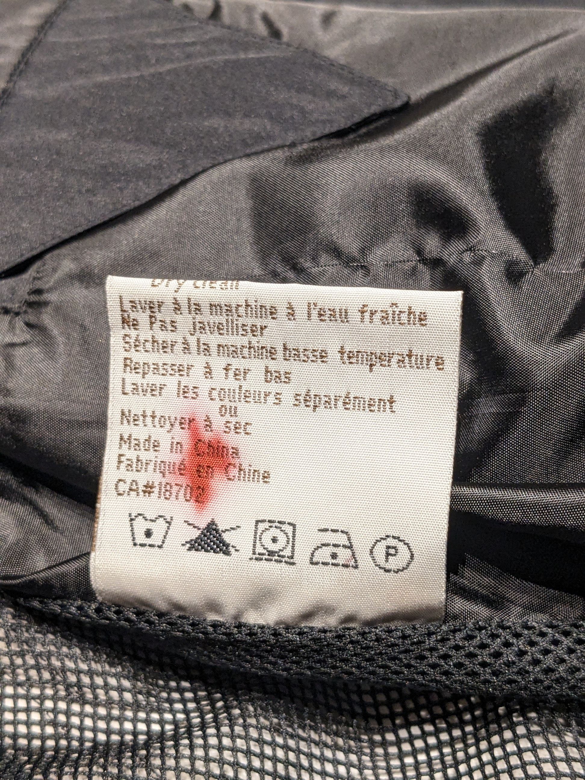 Levi's Vintage Levis Hidden Contrast Technical Jacket men's XL Size US XL / EU 56 / 4 - 8 Thumbnail