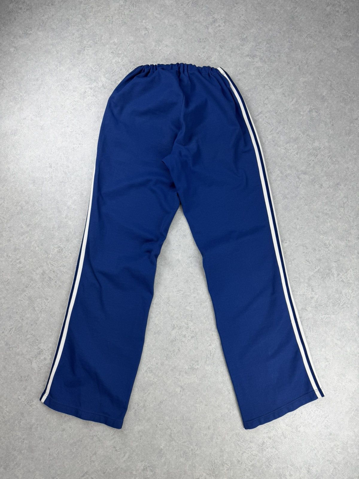 Adidas Vintage Adidas Tracksuit Jacket/ Pants Made in Yugoslavia Size US M / EU 48-50 / 2 - 18 Thumbnail