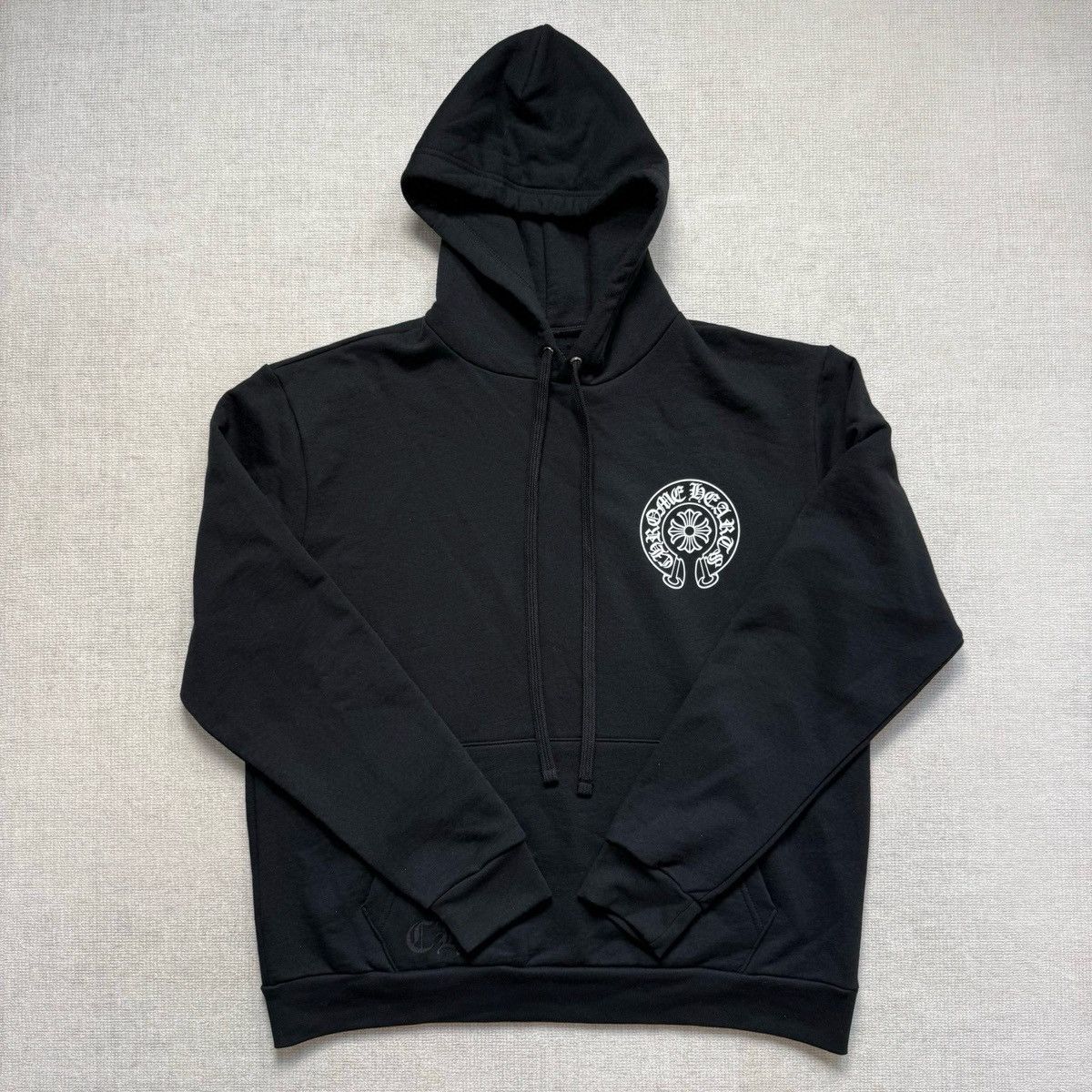 Chrome Hearts Miami Hoodie | Grailed