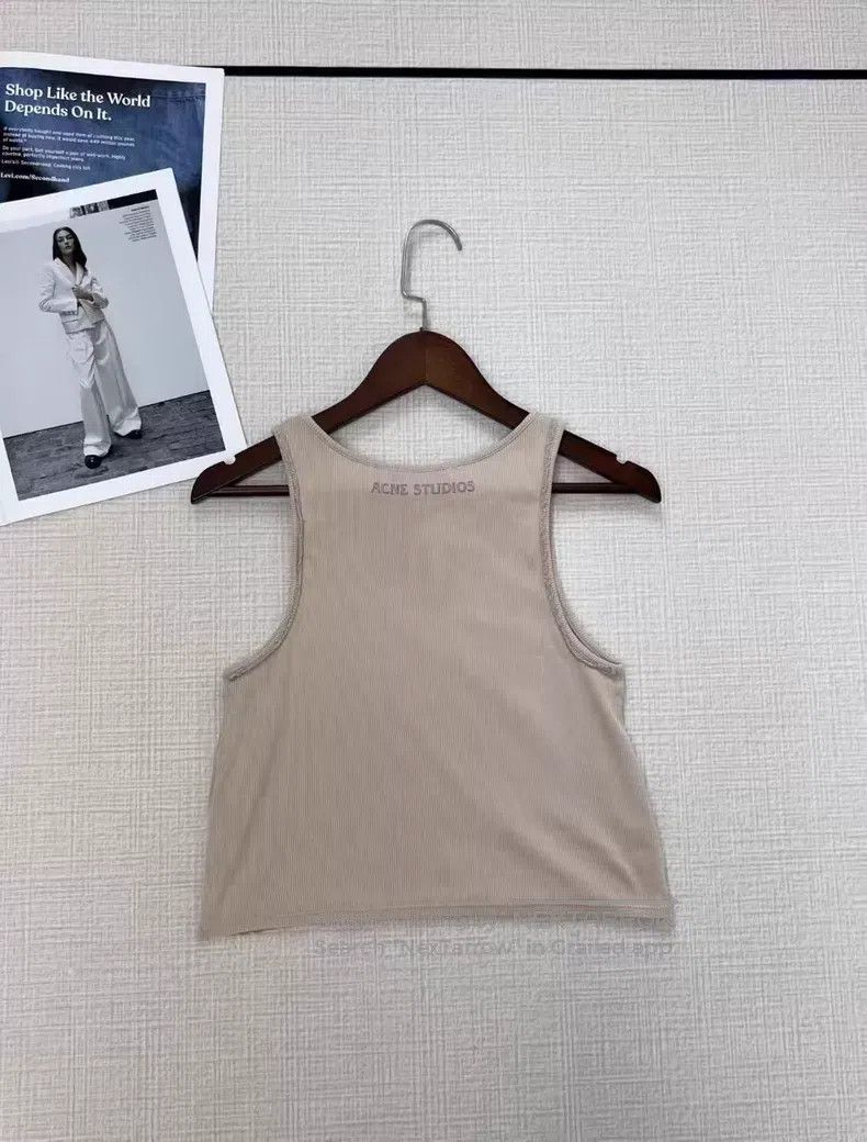 Acne Studios Acne Studios Strapless Size XS / US 0-2 / IT 36-38 - 2 Thumbnail