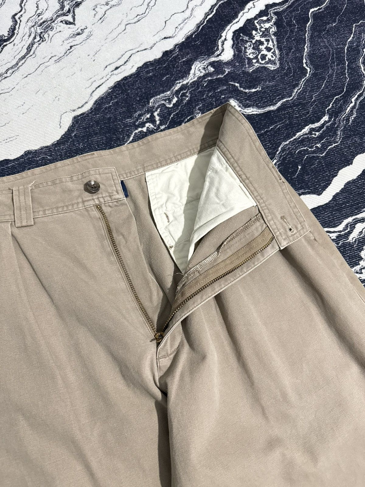 Polo Ralph Lauren Vintage ralph lauren polo sport long pants Size US 31 - 11 Thumbnail