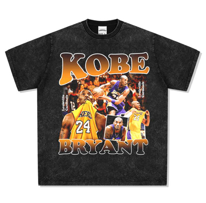 Other Kobe Bryant Acid Washed (S - XXXL) Size US S / EU 44-46 / 1 - 1 Thumbnail