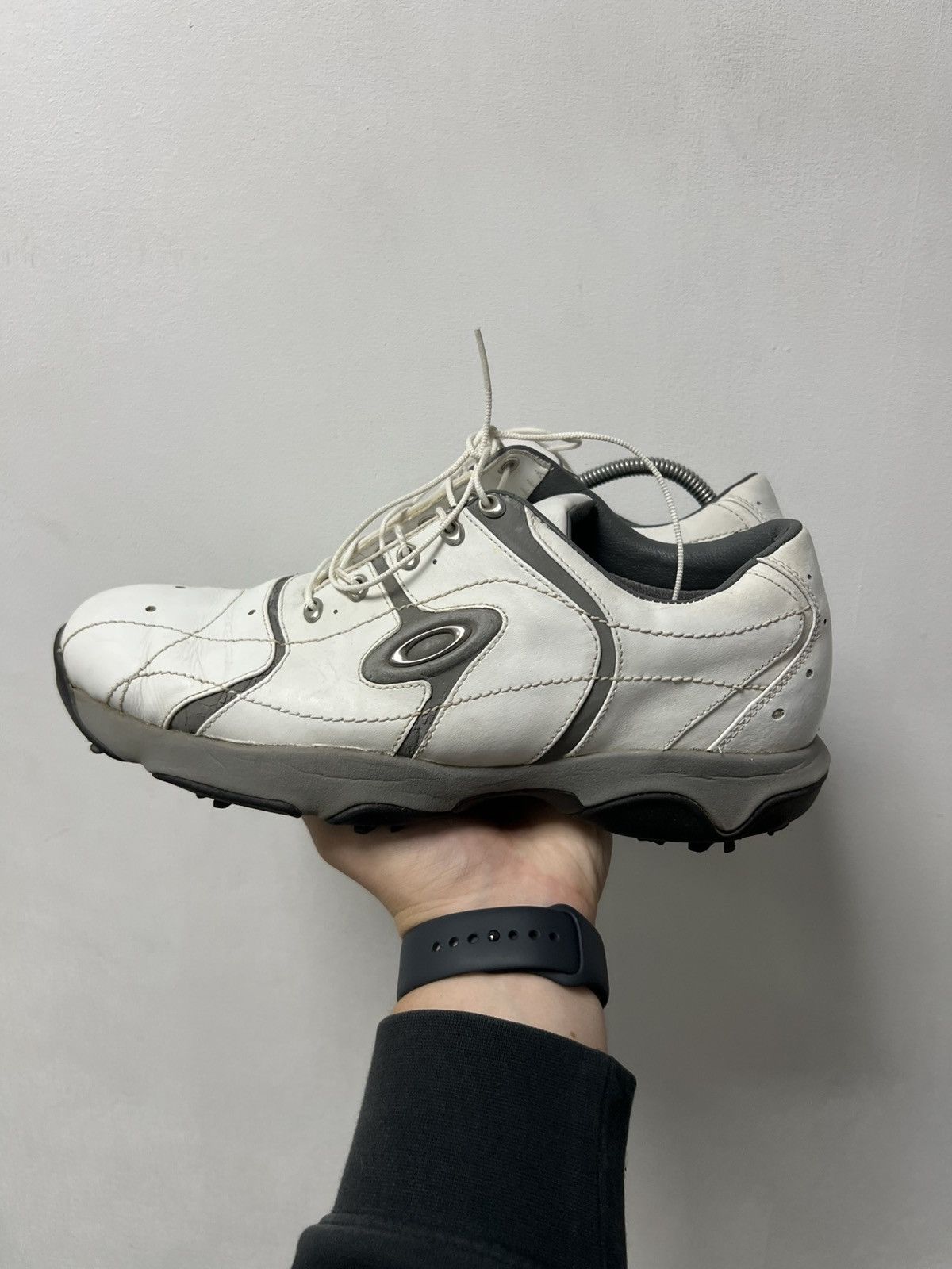 Oakley Archive Vintage Oakley Shoes Sneakers Y2K Outdoor Size US 11 / EU 44 - 4 Thumbnail