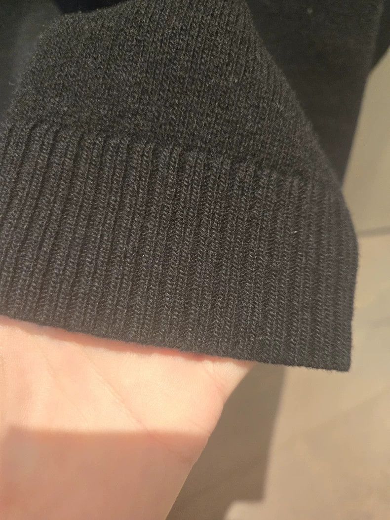 Loewe LOEWE woollen sweater Size S / US 4 / IT 40 - 7 Thumbnail
