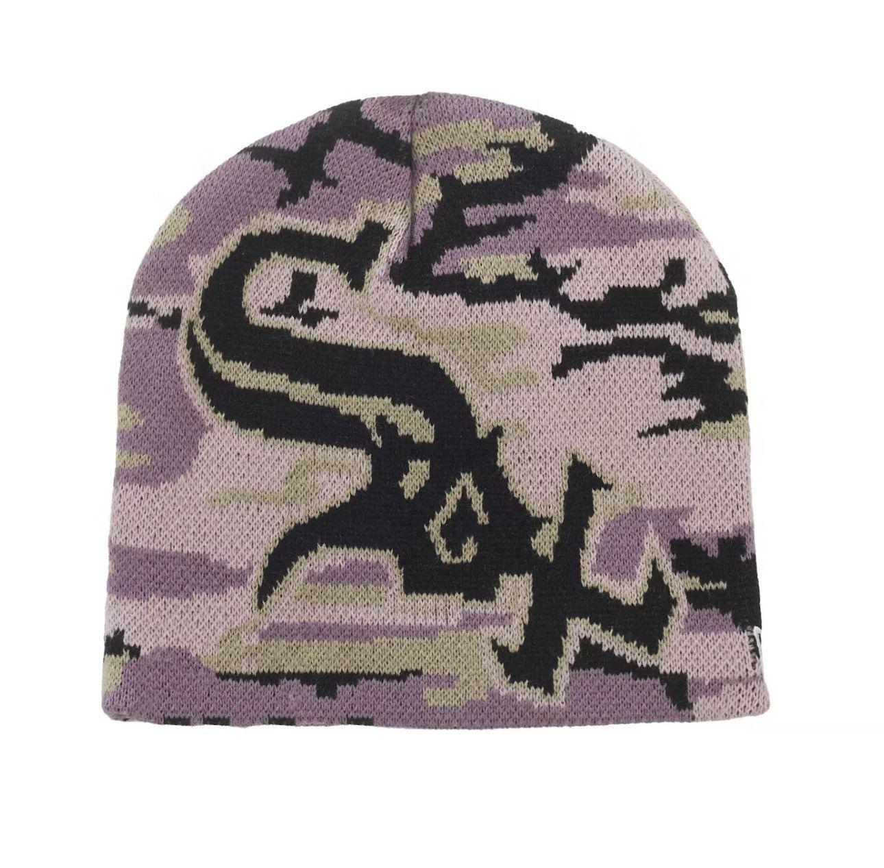 Supreme Supreme Chicago White Sox New Era Beanie Size ONE SIZE - 2 Thumbnail