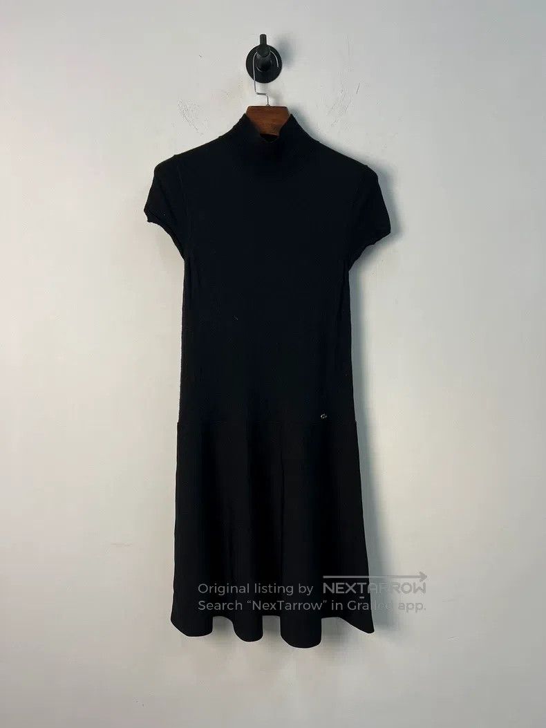 Dior Woollen dress