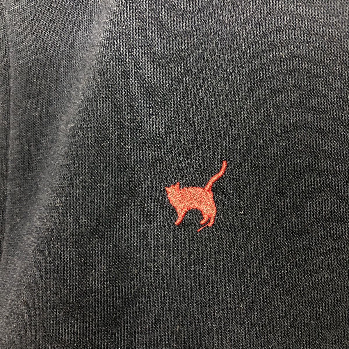 Japanese Brand 📌Vintage Snap Button Cardigan Uspp Black Issey Miyake Size US L / EU 52-54 / 3 - 16 Thumbnail