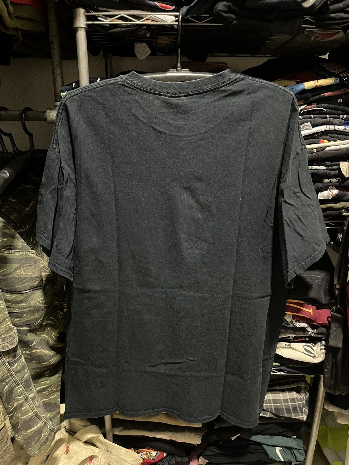 Band Tees × Vintage Modern Life is War Melodic Hardcore Band Tee 00s Size US XL / EU 56 / 4 - 4 Thumbnail