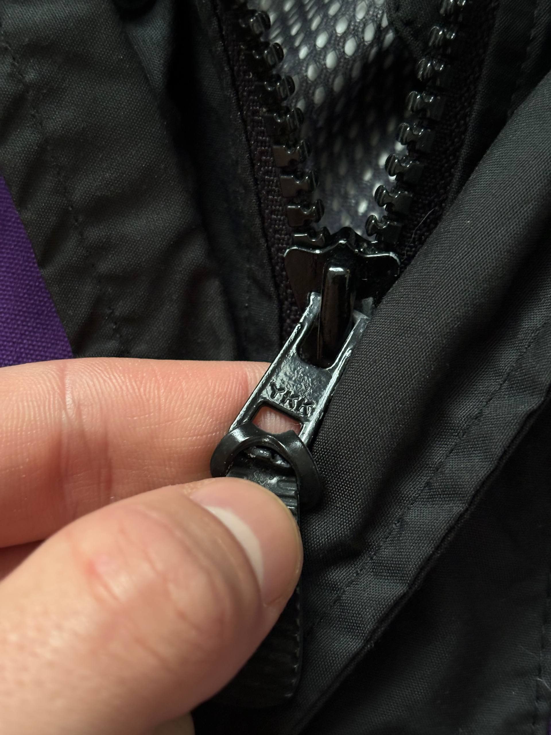 Berghaus Vintage Berghaus Extrem Jacket 7000 Outdoor Gore Tex Size US L / EU 52-54 / 3 - 11 Thumbnail