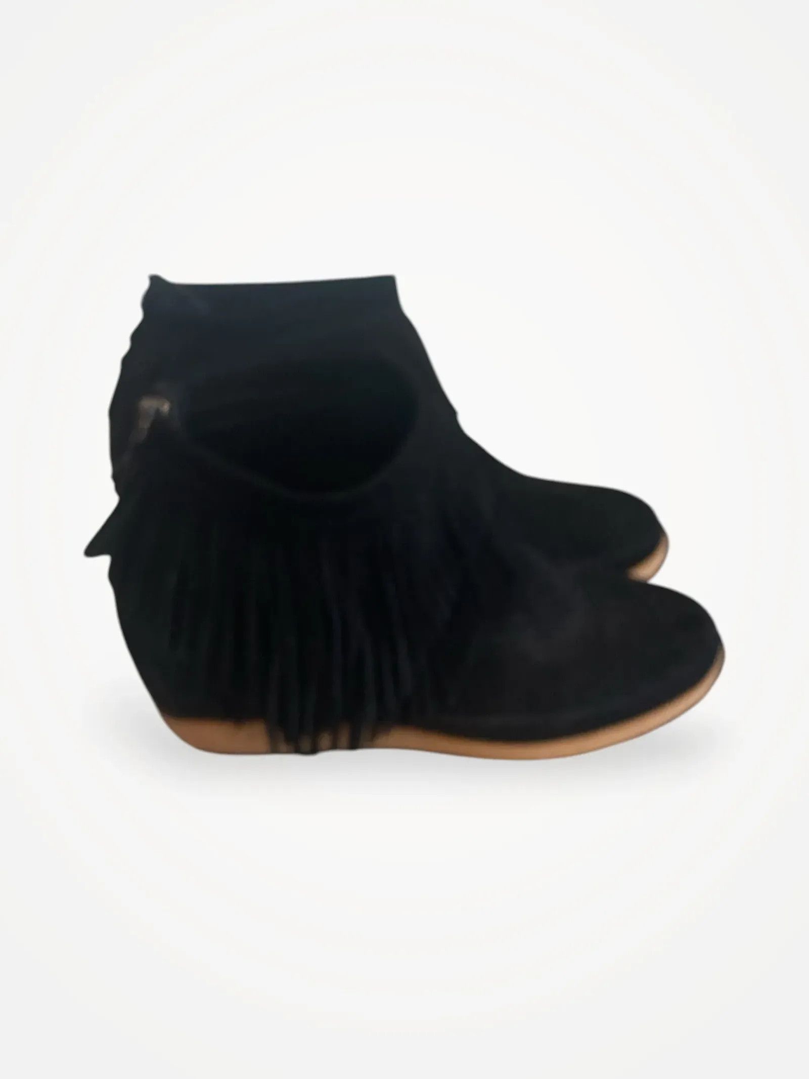Shoe The Bear Shoe the Bear Boots Size US 7 / IT 37 - 1 Thumbnail