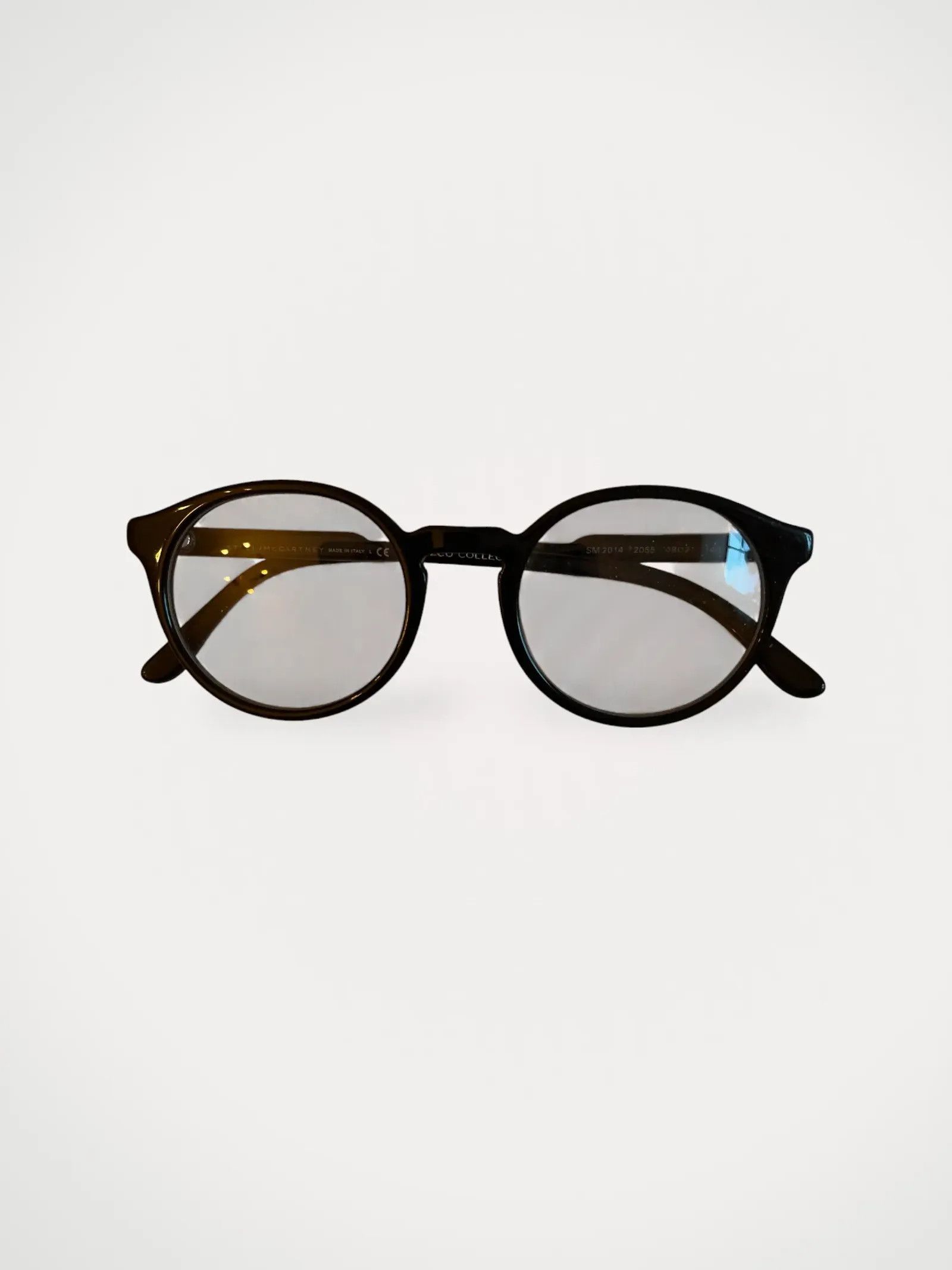 Stella McCartney Stella McCartney SM2014 Glasses Size ONE SIZE - 1 Thumbnail