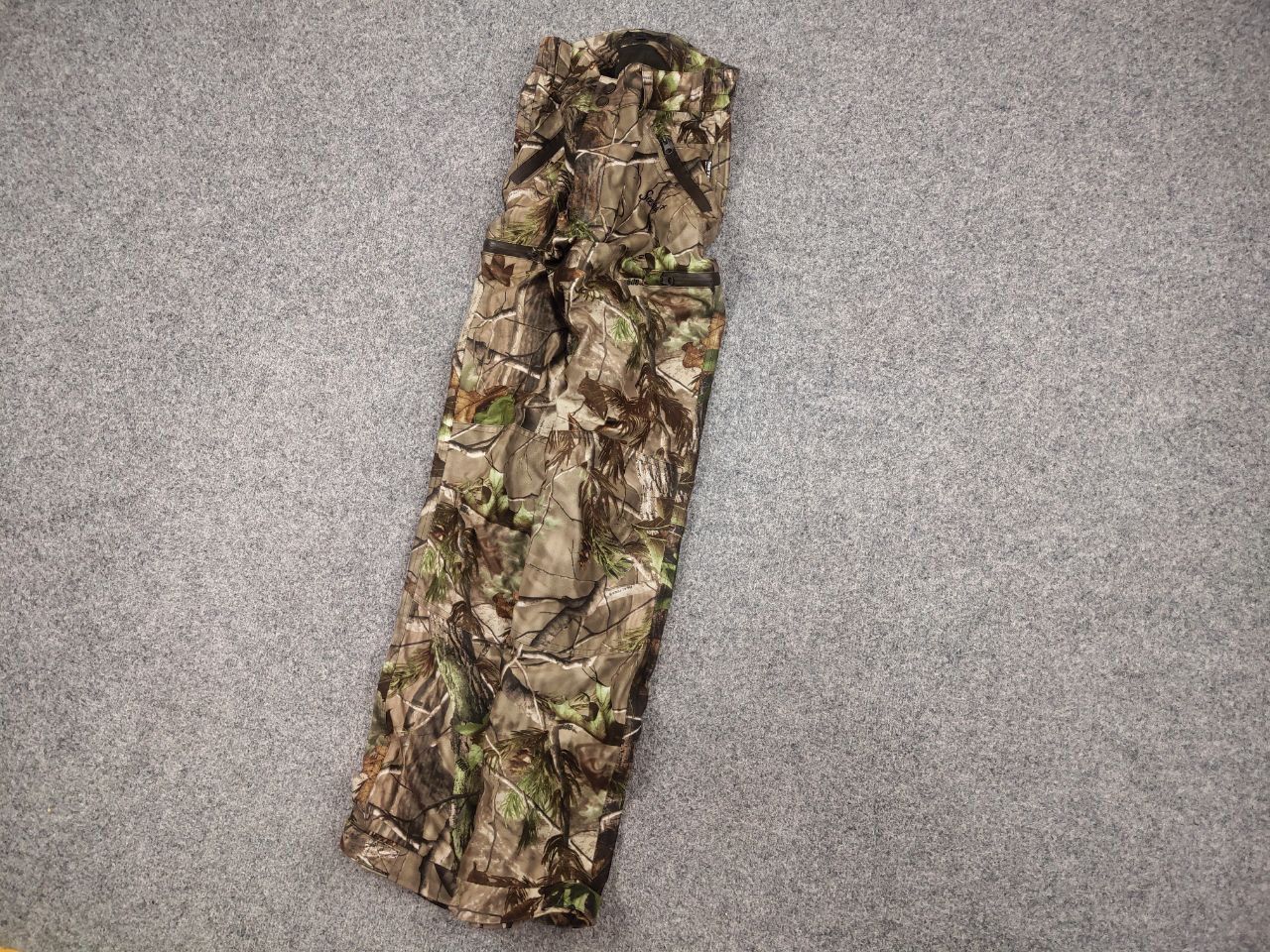 Realtree Seeland Realtree waterproof trousers Cargo Pants Y2k Style Size US 34 / EU 50 - 3 Thumbnail