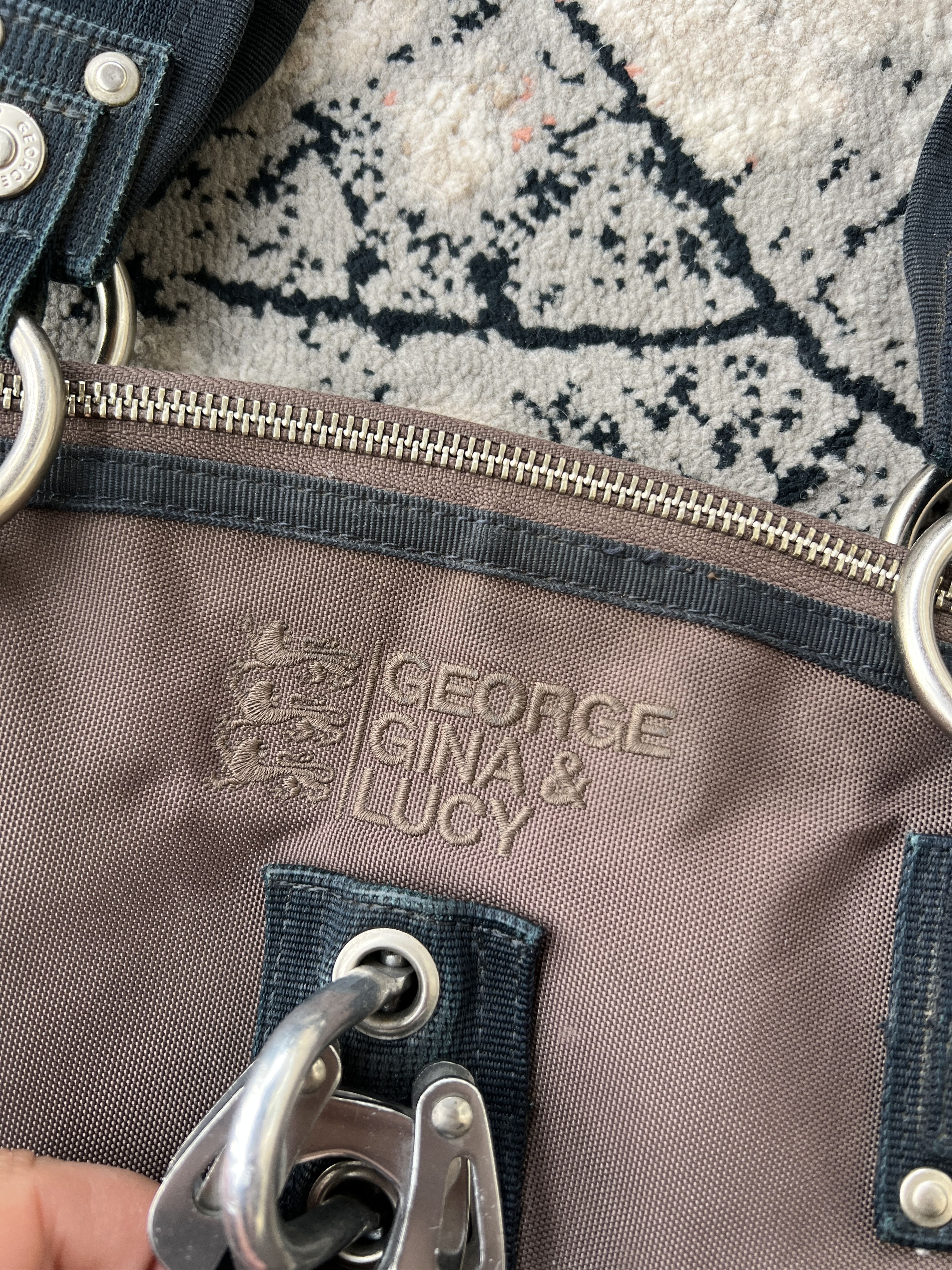 Other George Gina & Lucy Newport Moxie Bag Size ONE SIZE - 13 Thumbnail