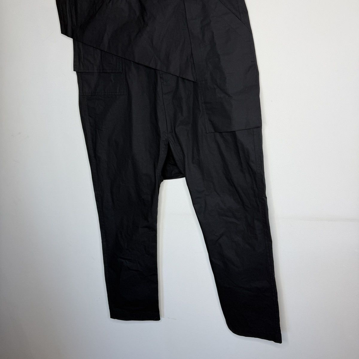 Rick Owens Rick Owens Mainline Drop Crotch Memphis Size US 34 / EU 50 - 2 Thumbnail