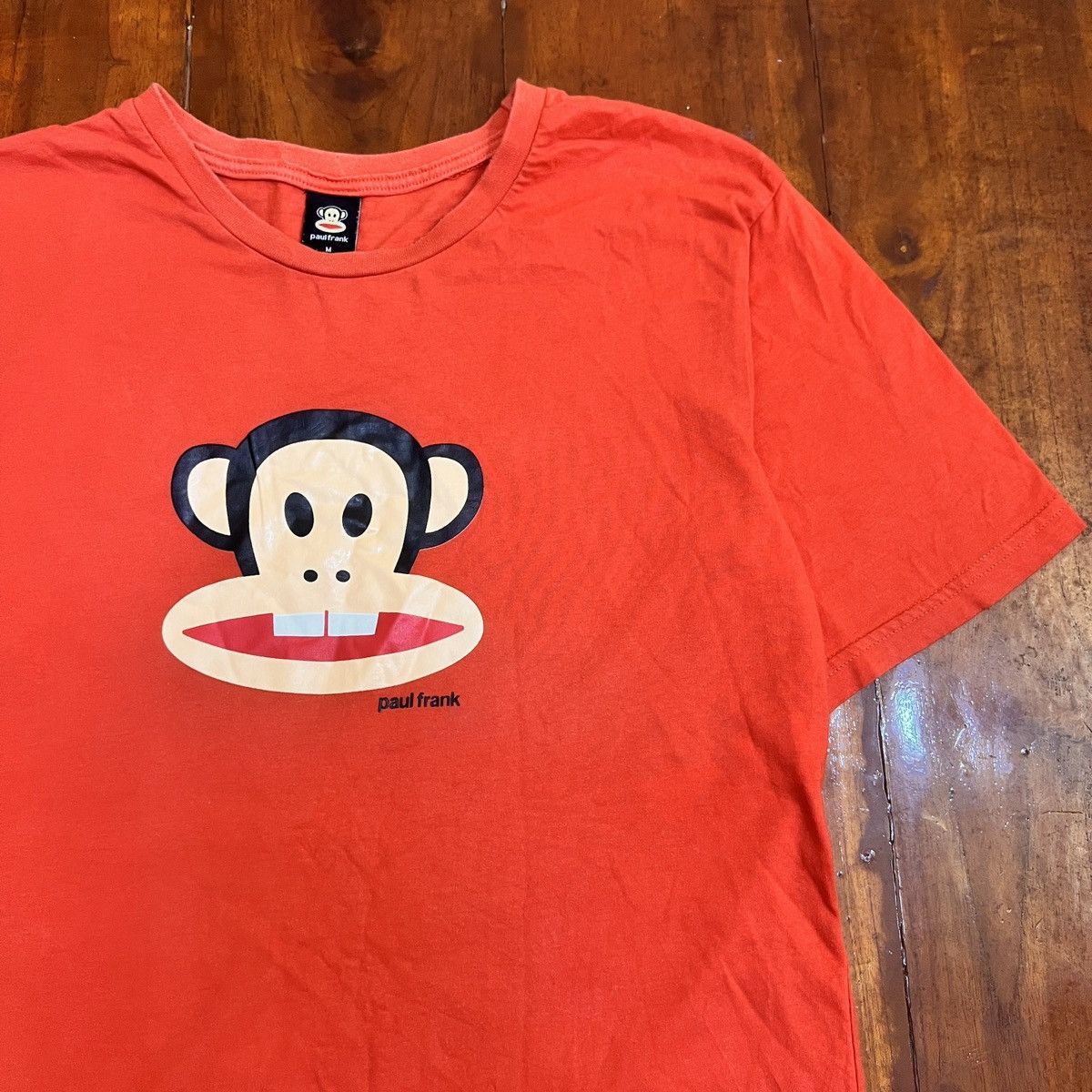 Paul Frank Archival Clothing Paul Frank big logo classic Size US S / EU 44-46 / 1 - 2 Thumbnail