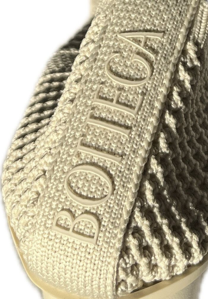 Bottega Veneta Bottega Veneta Atomic Pumps Sea Salt sz 40 Size US 11 / IT 41 - 13 Thumbnail