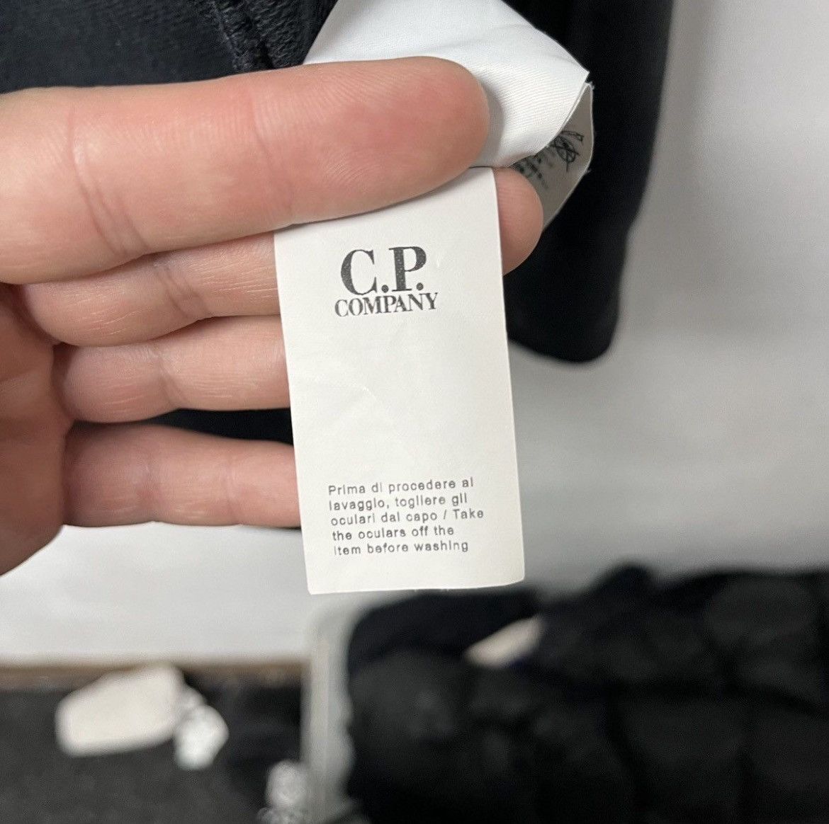 Stone Island Stone Island 1/3 Zip Sweatshirt Size US S / EU 44-46 / 1 - 21 Thumbnail