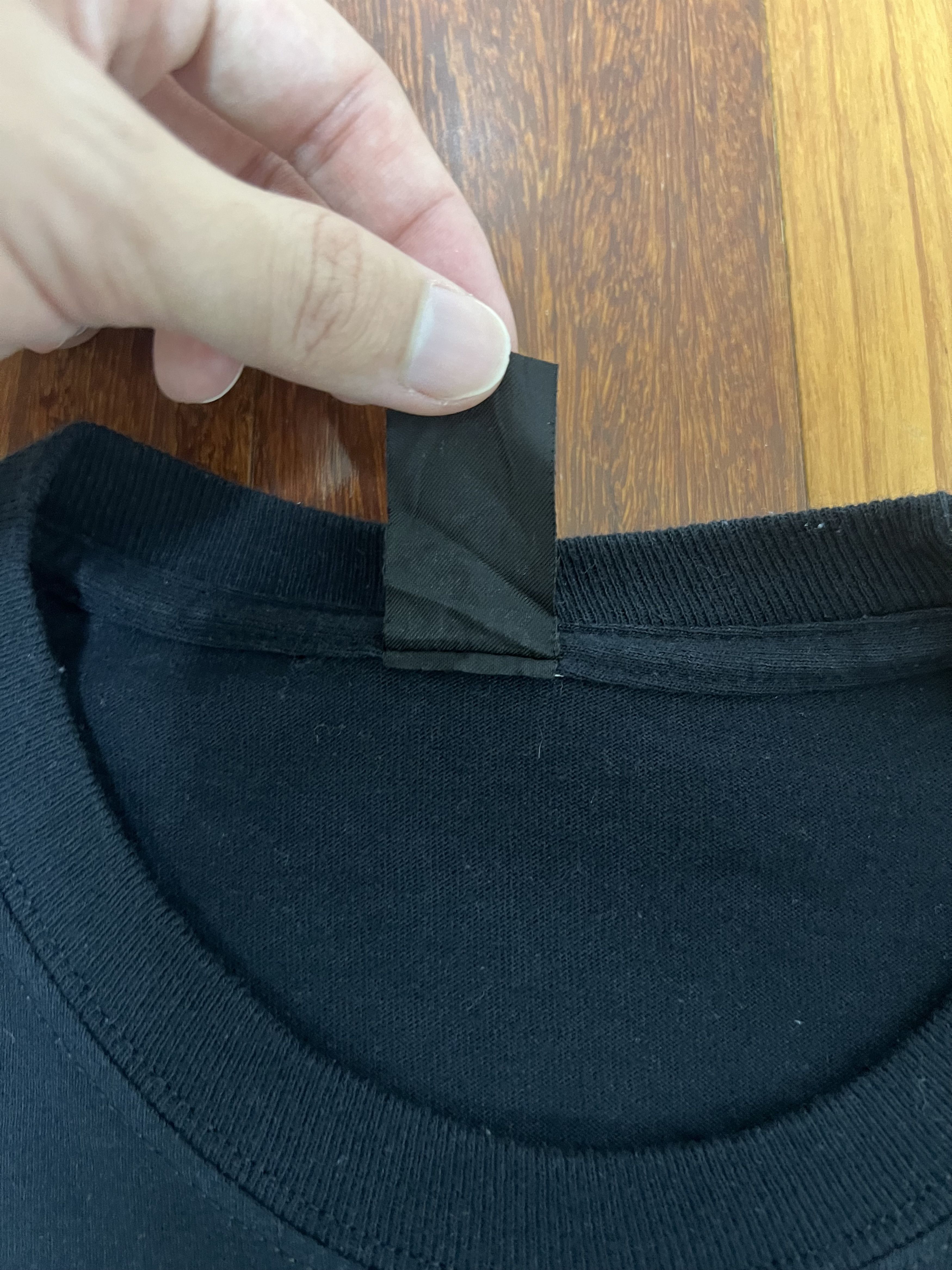 FPAR 💚 2015 Forty Percent Against Rights Black Logo Longsleeve Size US M / EU 48-50 / 2 - 9 Thumbnail
