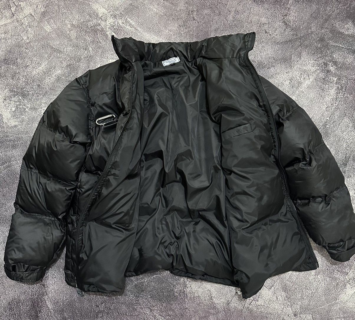 Other Puffer jacket wild gorpcore jacket puffer Size US M / EU 48-50 / 2 - 2 Thumbnail