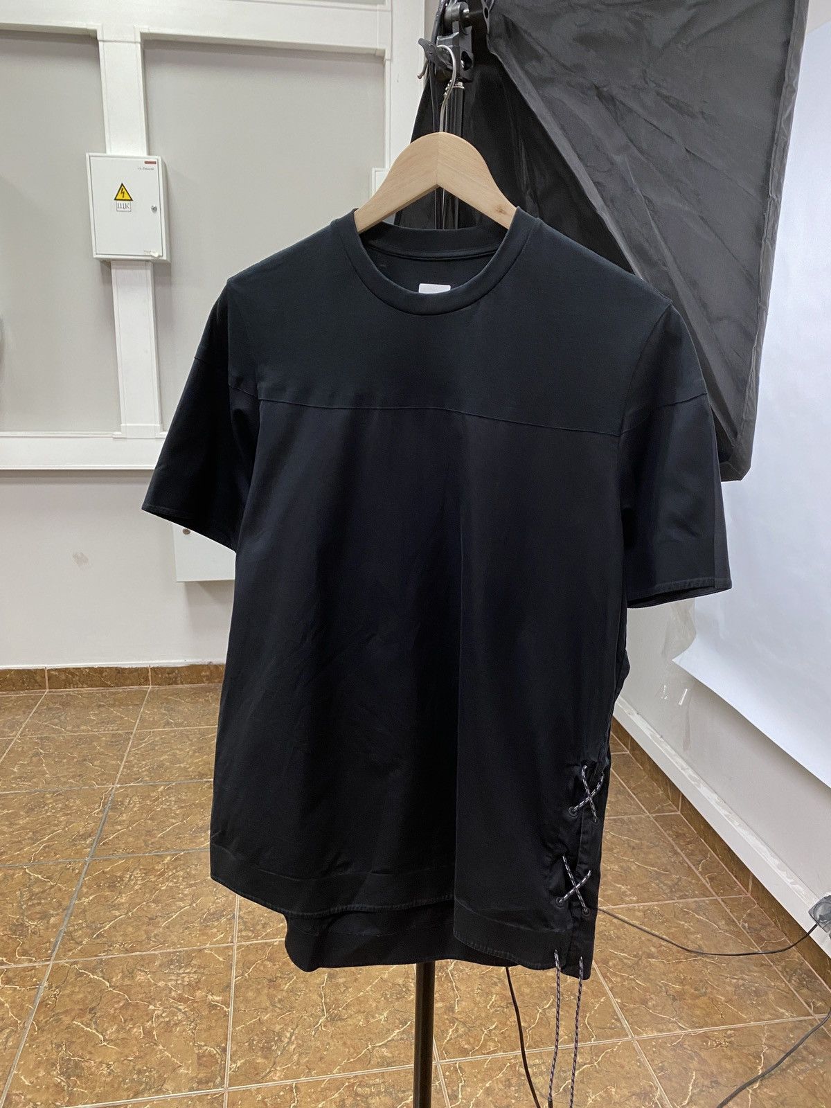 Men's OAMC Short Sleeve T Shirts | Grailed