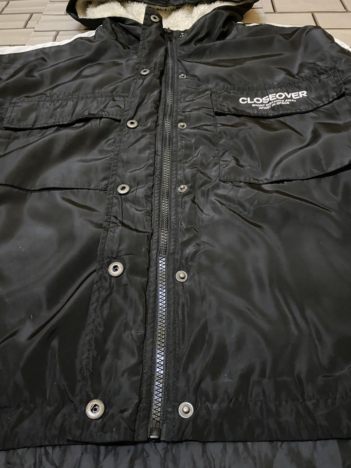 Designer × Other WEGO JACKET Size US XL / EU 56 / 4 - 5 Thumbnail