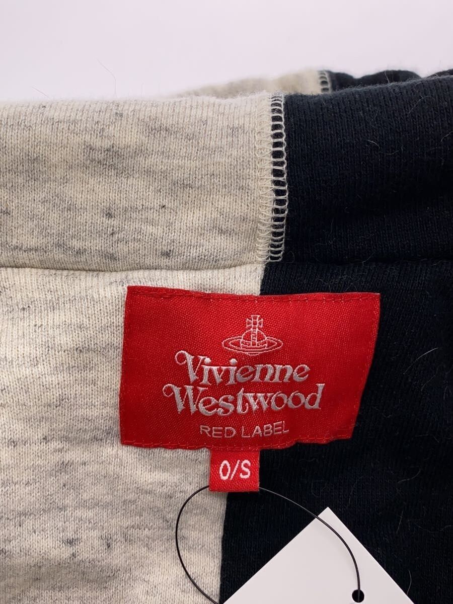 Vivienne Westwood Split Orb Oversized Hoodie Size US L / EU 52-54 / 3 - 4 Thumbnail
