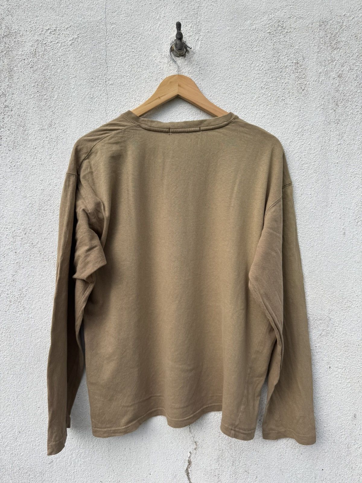 Le Grande Bleu (L.G.B.) 2000s Cupid lgb styled archive Tees Size US L / EU 52-54 / 3 - 3 Thumbnail