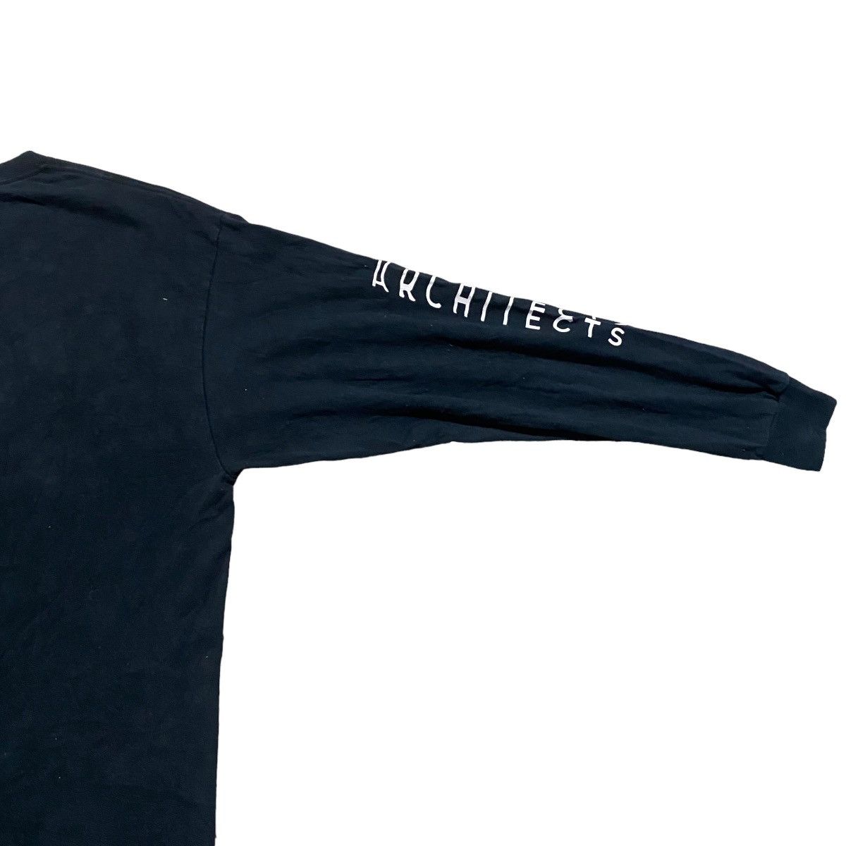 Band Tees Architects band 'some things are broken beyond repair Size US XL / EU 56 / 4 - 8 Thumbnail