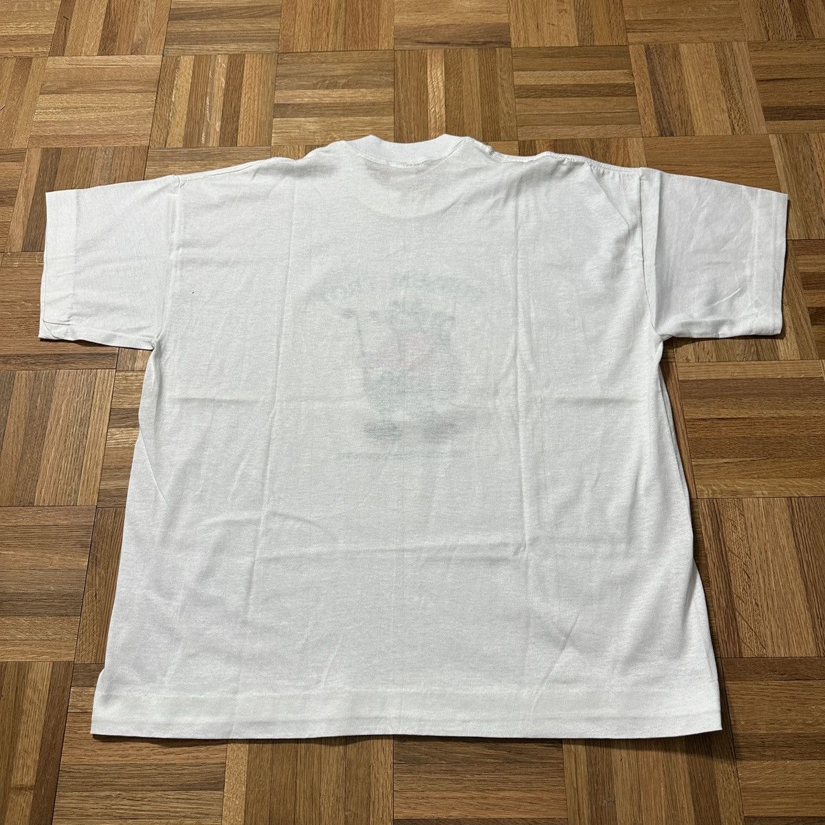 Vintage Vintage Possum Trot tee Size US XL / EU 56 / 4 - 2 Thumbnail