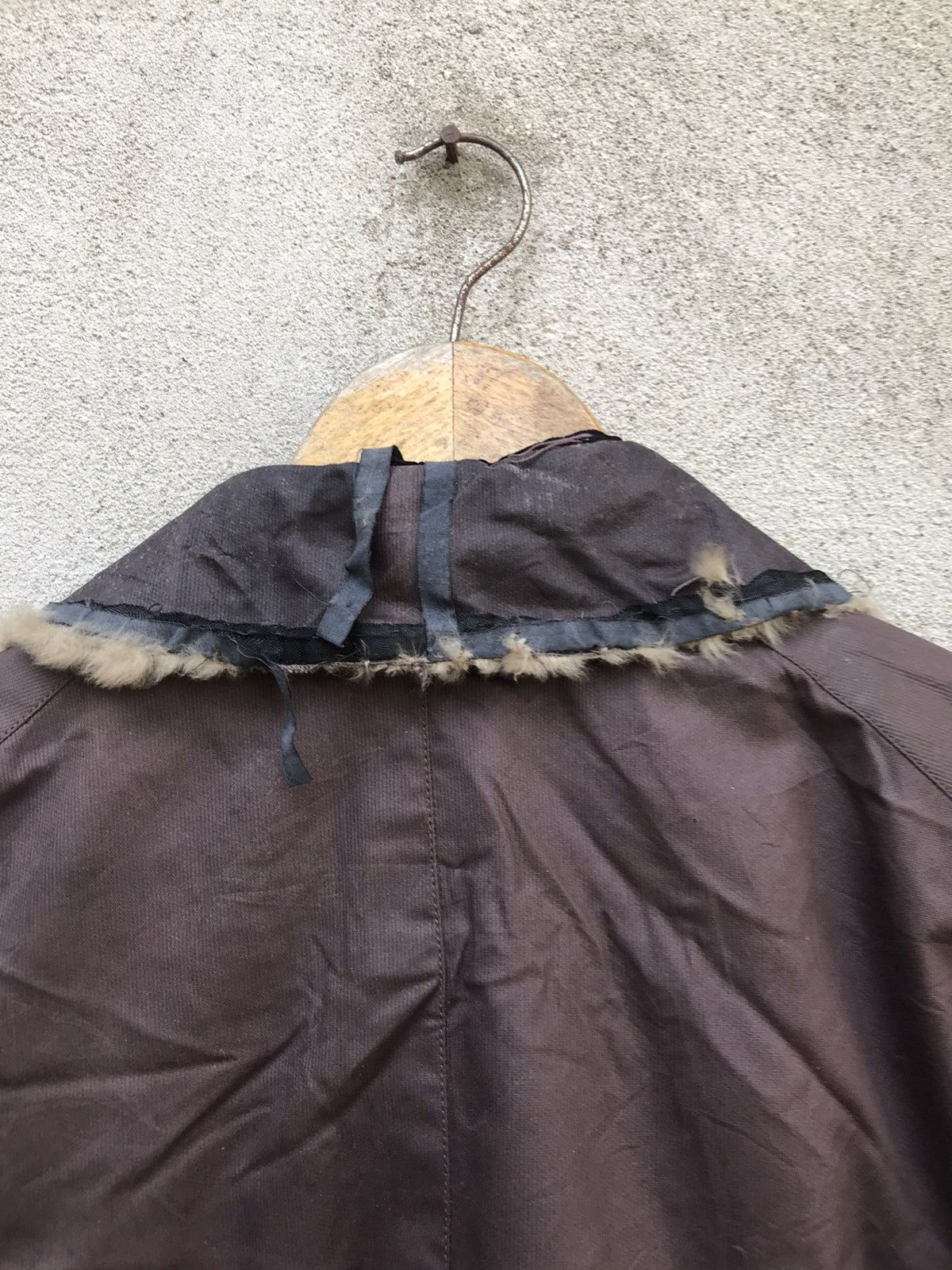 Yves Saint Laurent YVES SAINT LAURENT JACKET Size US M / EU 48-50 / 2 - 9 Thumbnail