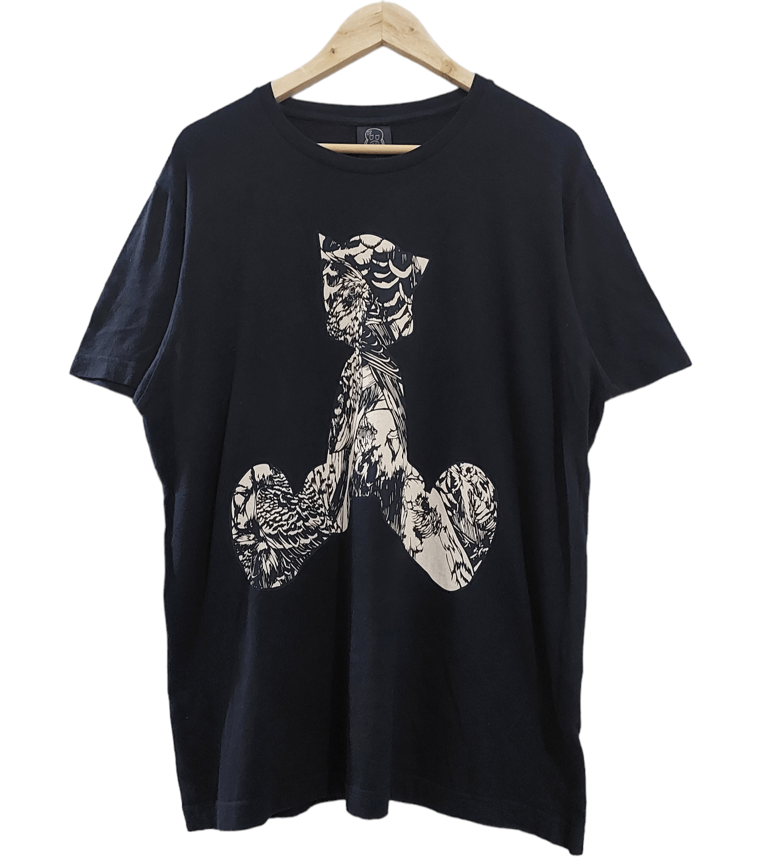 ASTROBOY ANIME RISA FUKUI DESIGNER TSHIRT