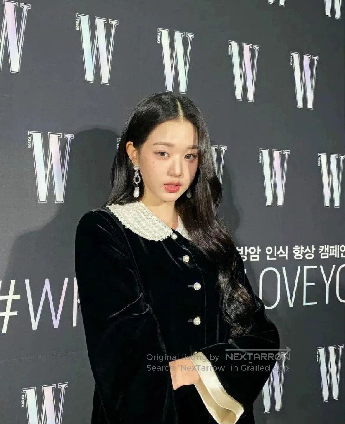 Miu Miu Miu Miu Black Velvet Dress. Size S / US 4 / IT 40 - 9 Thumbnail