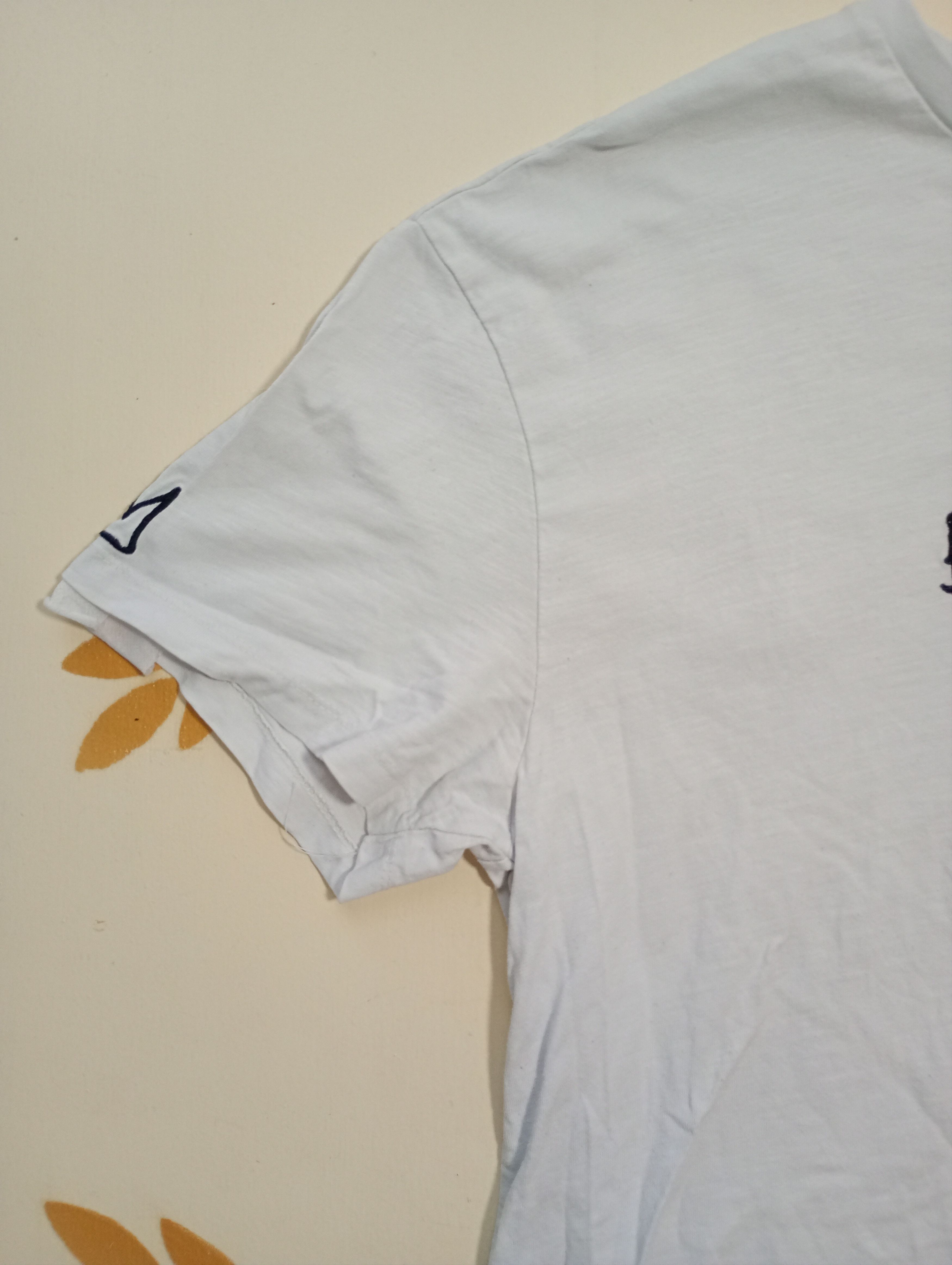 Jean-Michel Basquiat Basquiat x Primark T-Shirt Size US XL / EU 56 / 4 - 6 Thumbnail