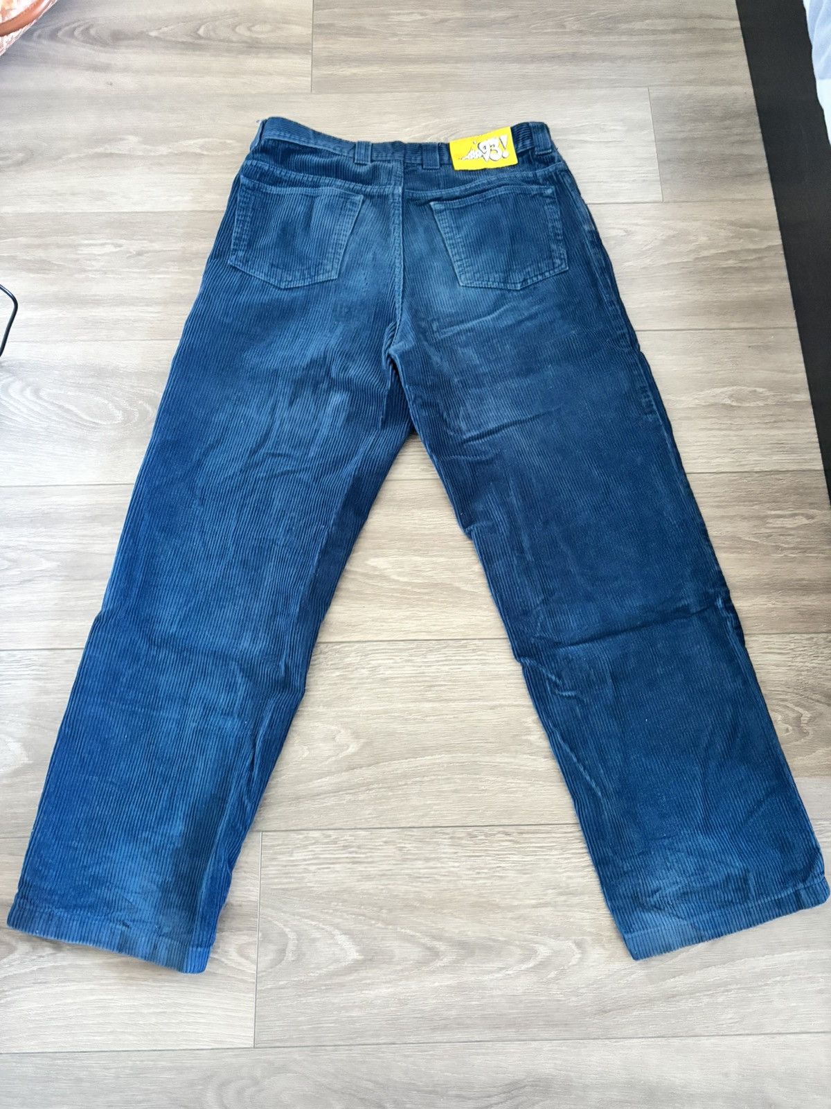 Polar 93 corduroy jeans