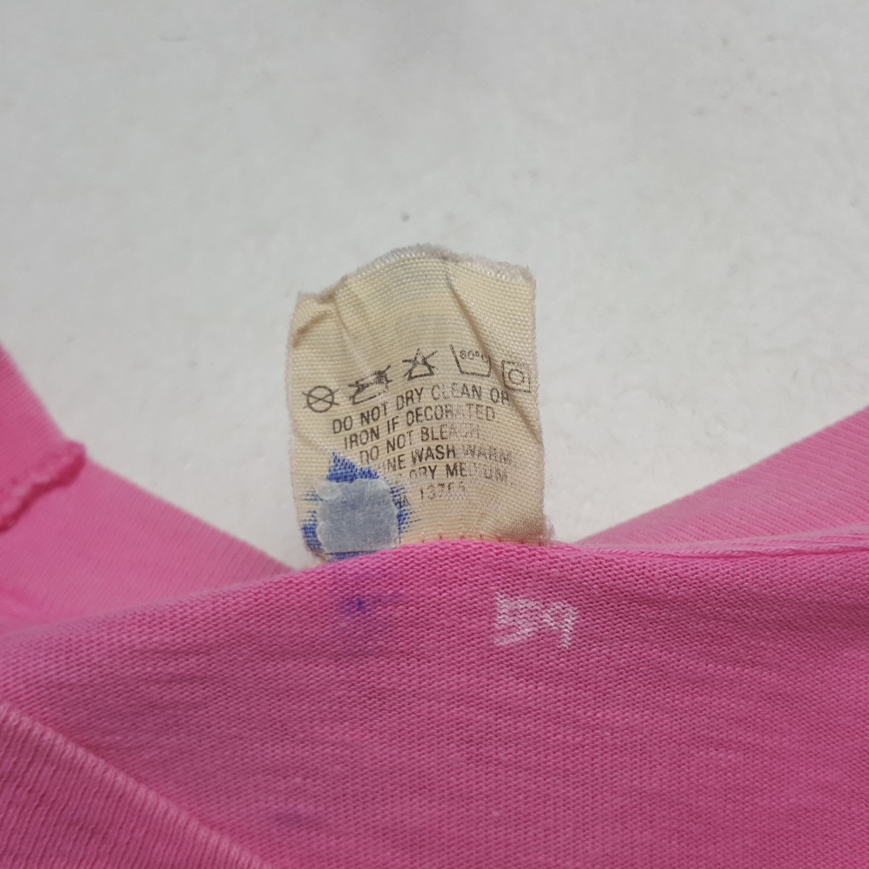 Designer Vintage San Diego California Tshirt Size US M / EU 48-50 / 2 - 5 Thumbnail