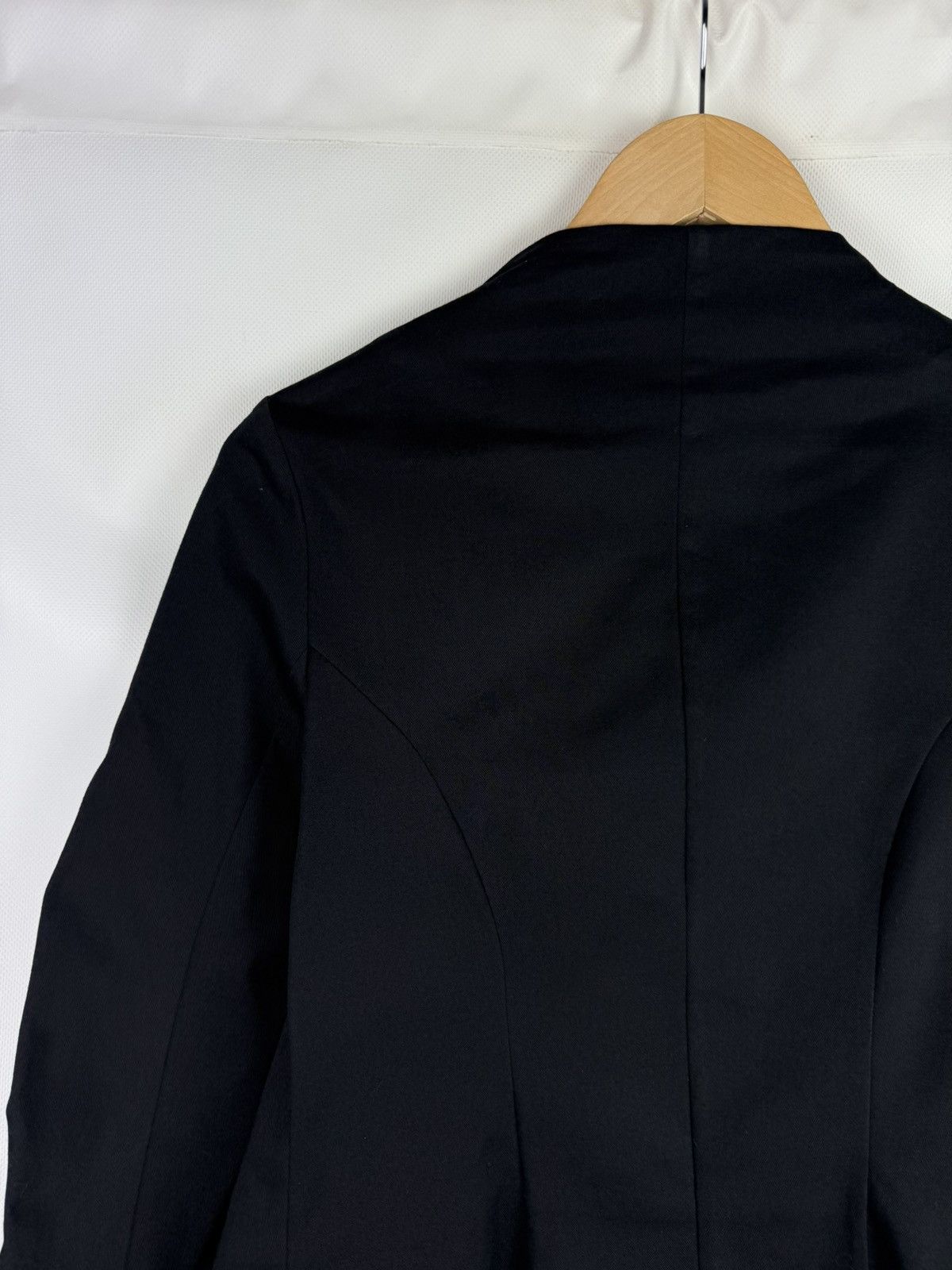 Other A-Z Ladies Avant-Garde Blazer Jacket Size 1 Size ONE SIZE - 15 Thumbnail