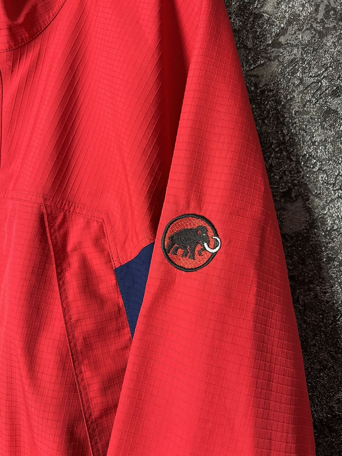 Other Mammut Extreme Gore-Tex Vintage Rare Jacket Size M Hooded Size US M / EU 48-50 / 2 - 9 Thumbnail