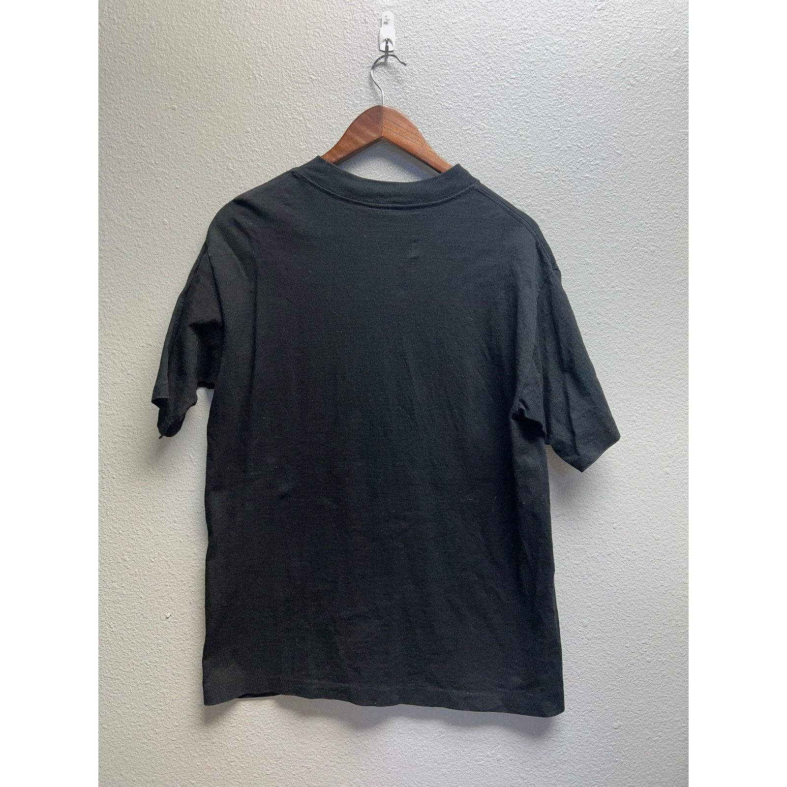 Vintage Vintage Alaska Shirt State Tee Sof Tee Jays Tee 90s VTG L Size US L / EU 52-54 / 3 - 7 Thumbnail