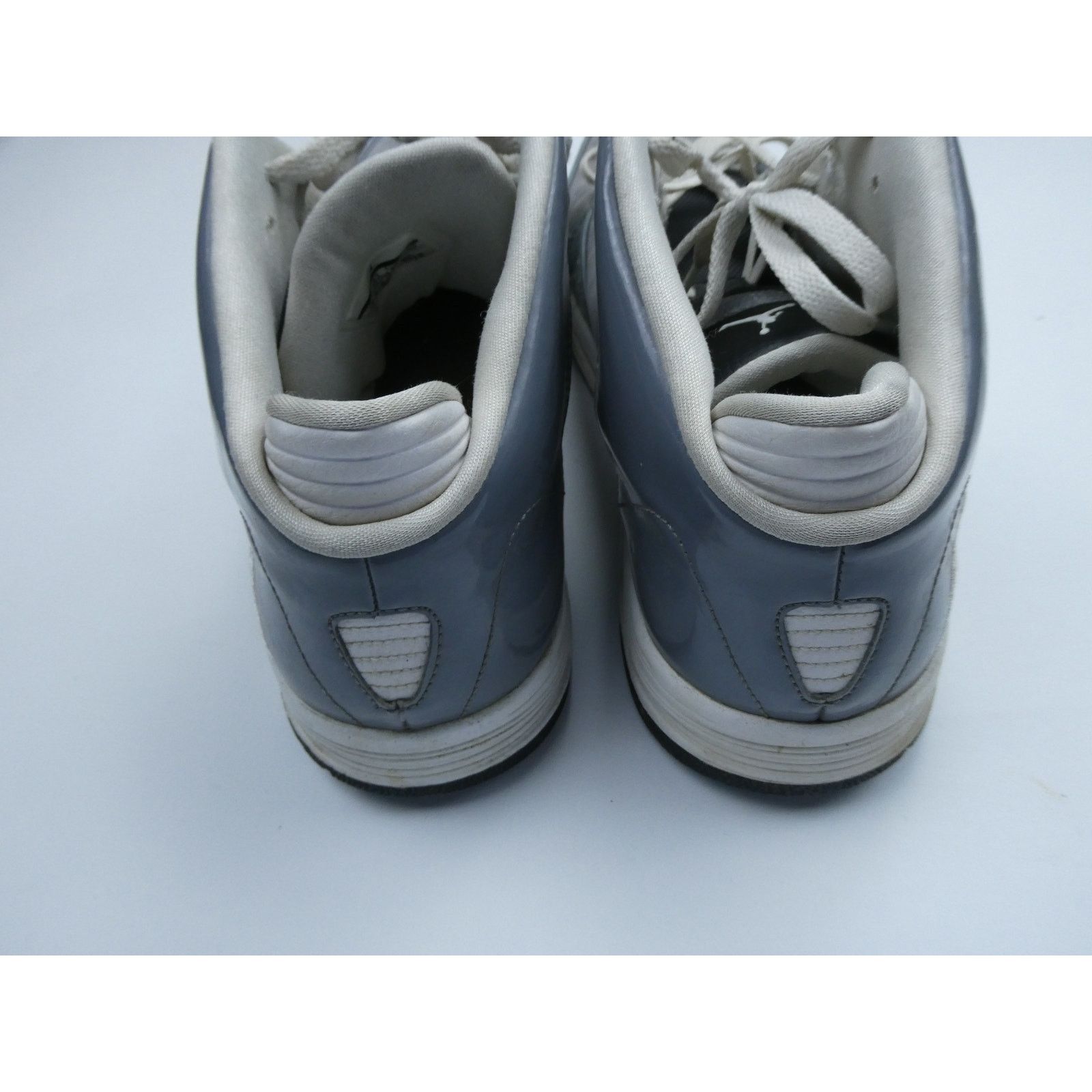 Jordan Brand Nike Air Jordan “As You Go” Basketball Shoes, gray, size: 12 Size US 12 / EU 45 - 7 Thumbnail