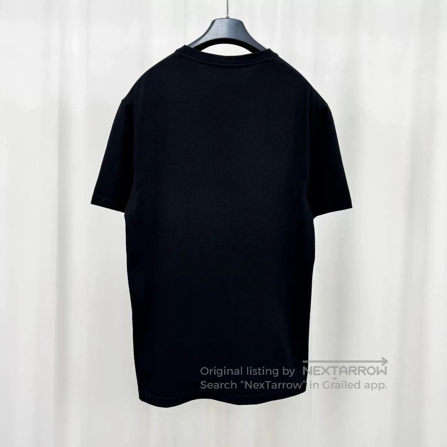 Loewe Loewe 25SS Embroidered Rabbit Short Sleeve. Size XS / US 0-2 / IT 36-38 - 2 Thumbnail