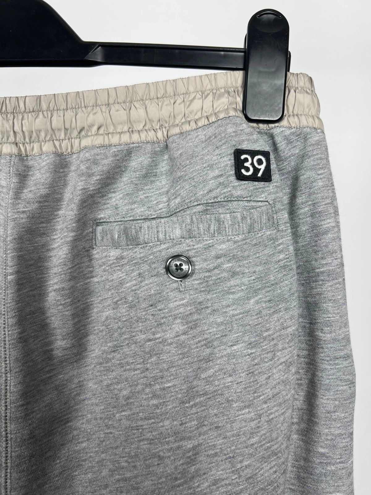 Boggi Boggi Active Lifestyle Tracksuit Full Zip Hoodie Joggers Size US L / EU 52-54 / 3 - 19 Thumbnail