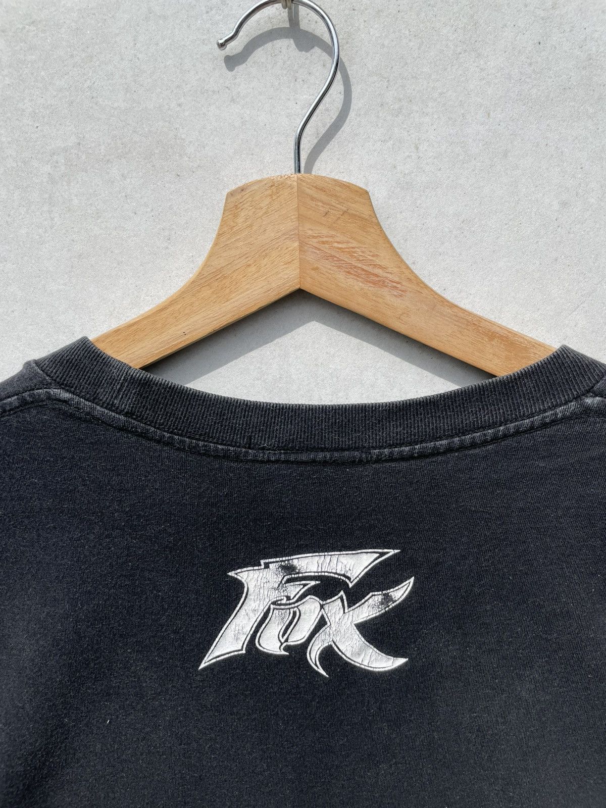 Fox Racing RARE🔥 Fox Racing Size US L / EU 52-54 / 3 - 3 Thumbnail