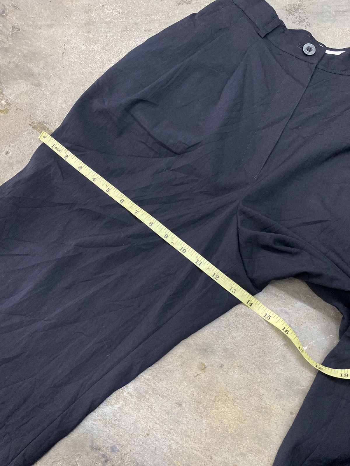 Balenciaga × Designer × Japanese Brand Balenciaga paris style Size US 30 / EU 46 - 14 Thumbnail