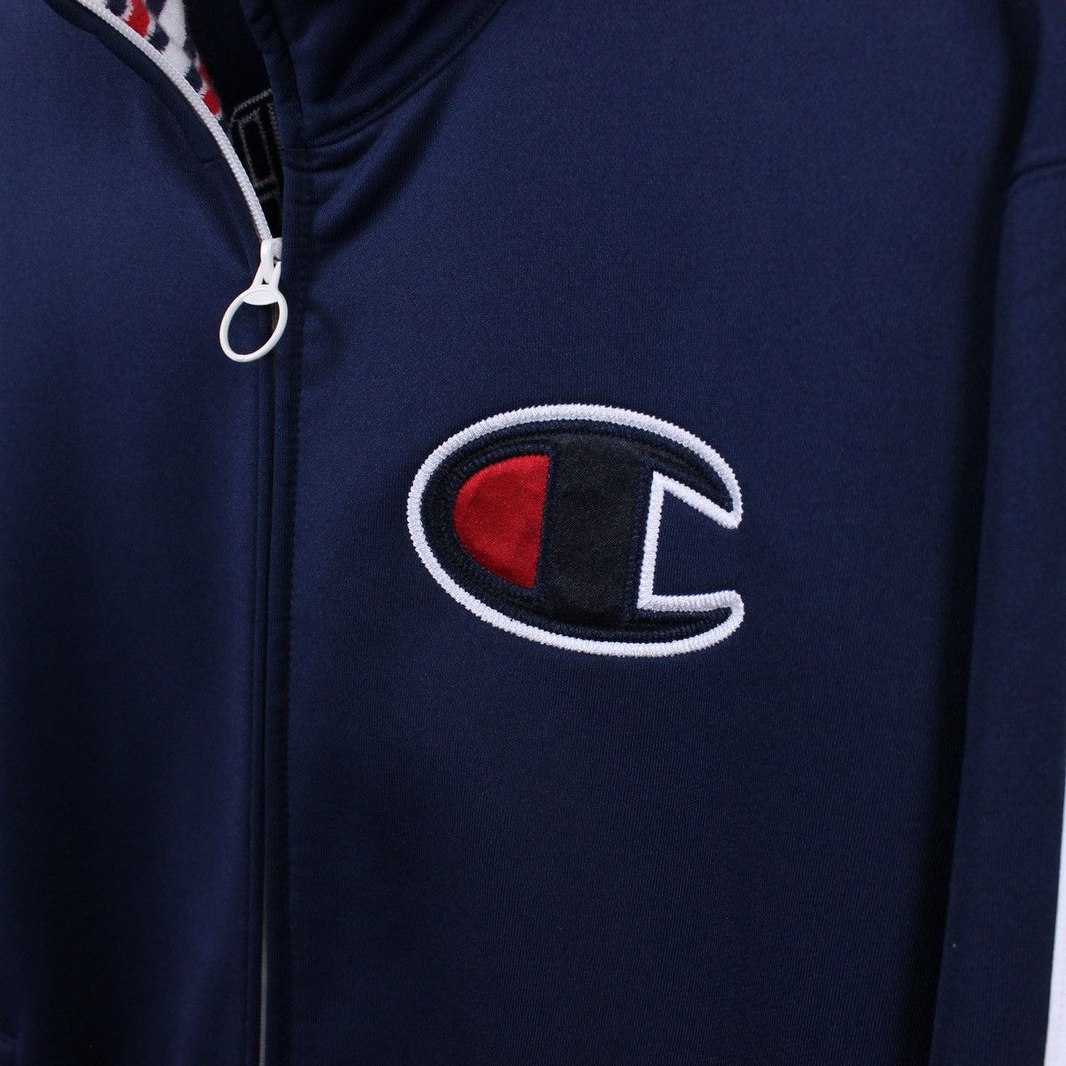 Champion Vintage Champion Track Top Jacket Size US XL / EU 56 / 4 - 5 Thumbnail
