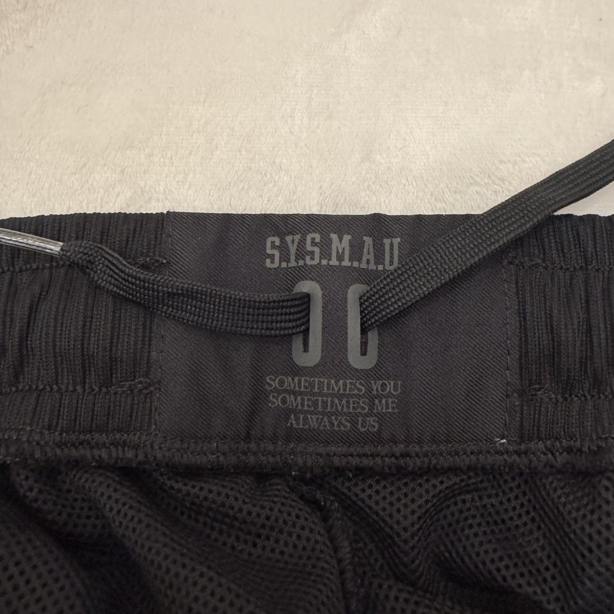 NOCTA × Nike Nike x Nocta Drake Basketball Shorts Size US 30 / EU 46 - 6 Thumbnail