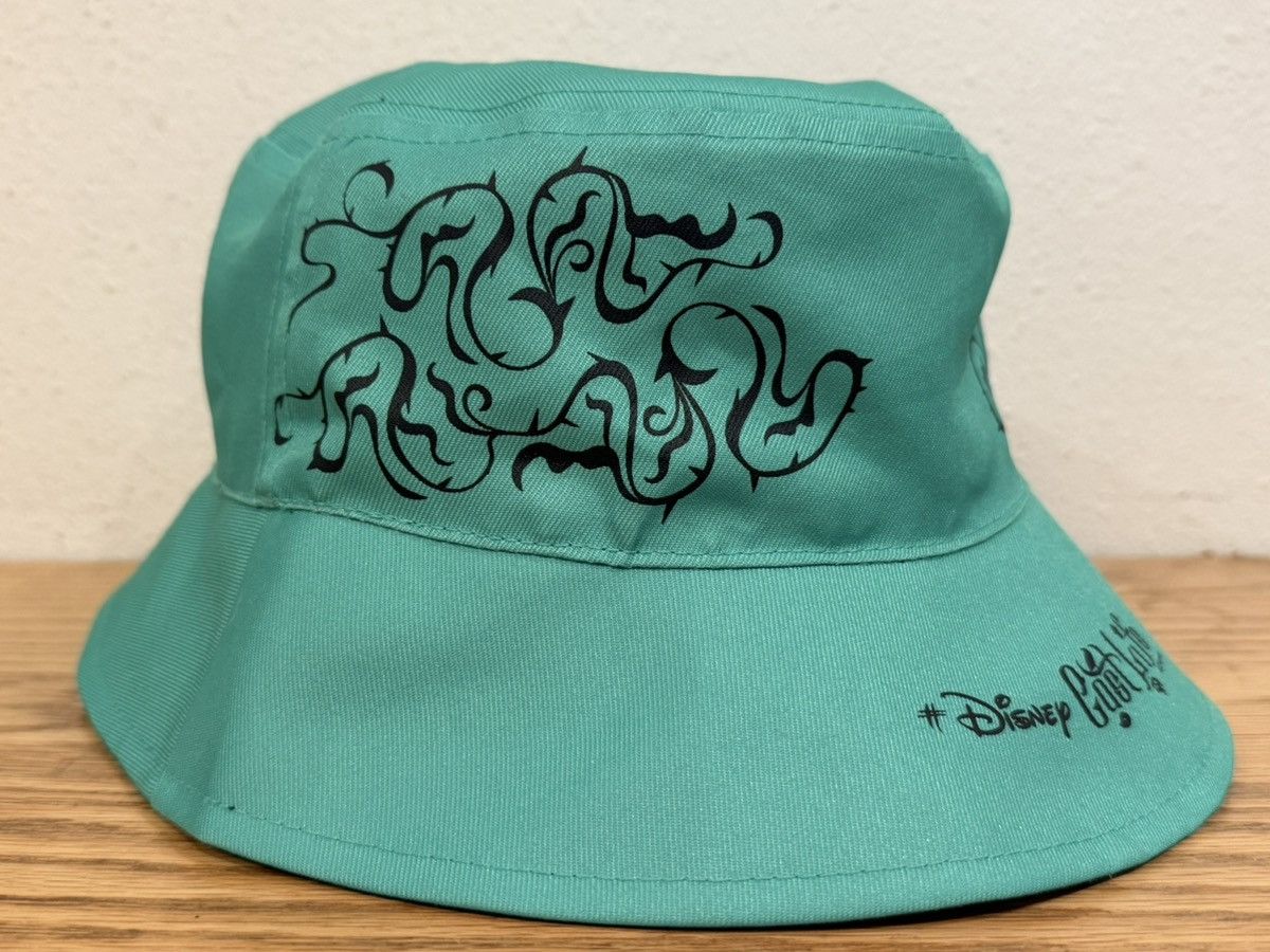 Disney Disney Parks Halfway to Halloween Cast Life Bucket Hat Size ONE SIZE - 3 Thumbnail