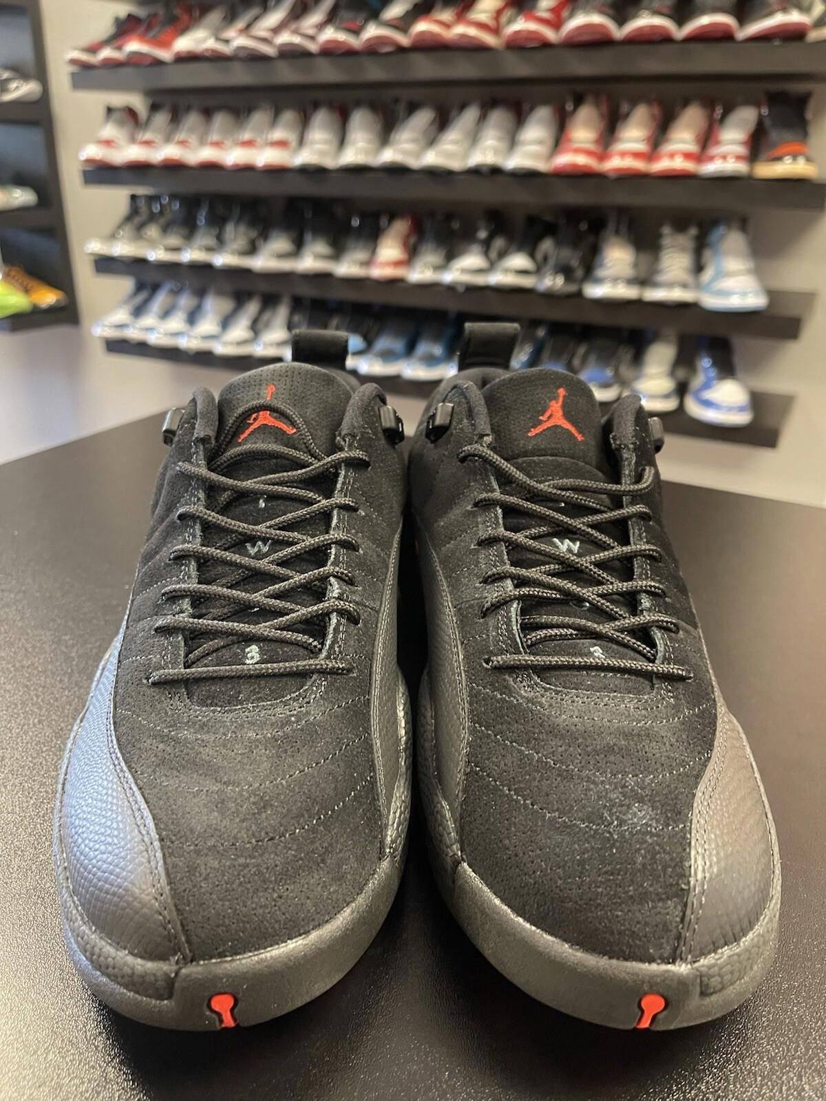 Jordan Brand Size 9 - Air Jordan 12 Retro Low Max Orange Brand New! Size US 9 / EU 42 - 2 Thumbnail