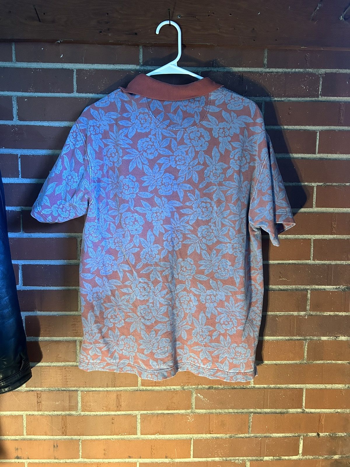 Gap × Vintage Vintage Gap Polo Size US M / EU 48-50 / 2 - 2 Thumbnail